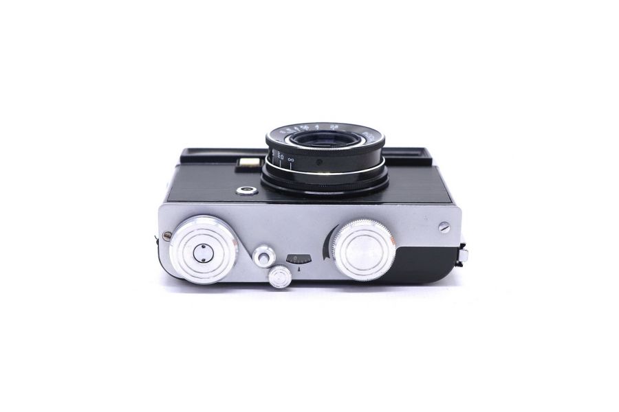 Чайка 3 в упаковке (СССР, 1973)