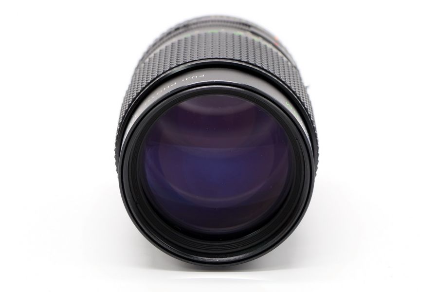 X-Fujinar-T 2.8/135mm DM