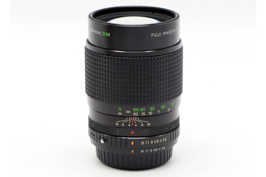 X-Fujinar-T 2.8/135mm DM
