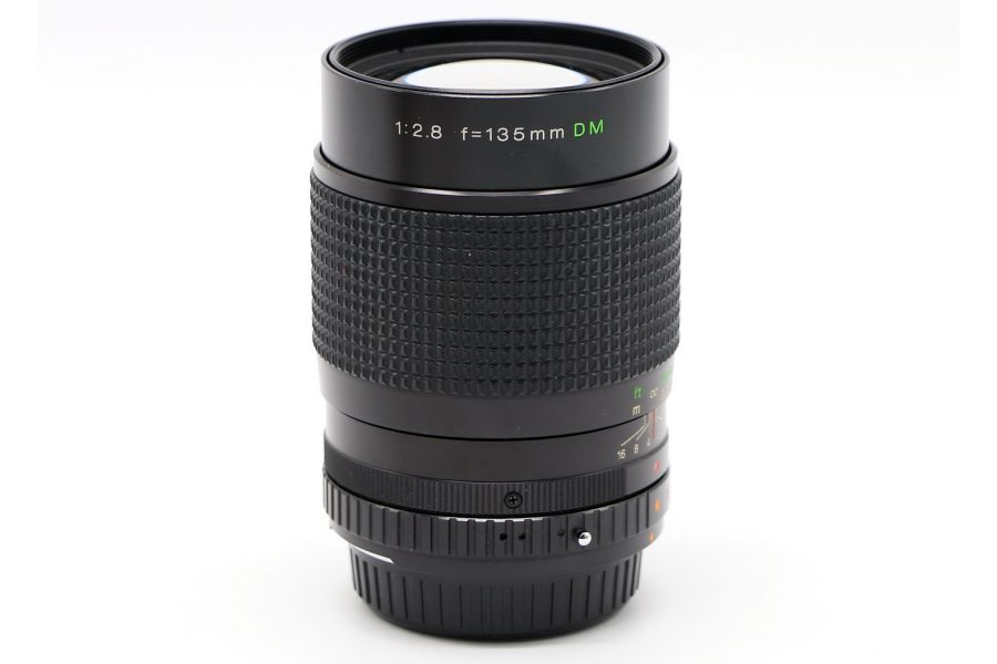 X-Fujinar-T 2.8/135mm DM
