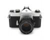 Pentax Spotmatic SP + Super-Multi-Coated Takumar 1.8/55mm (Japan)