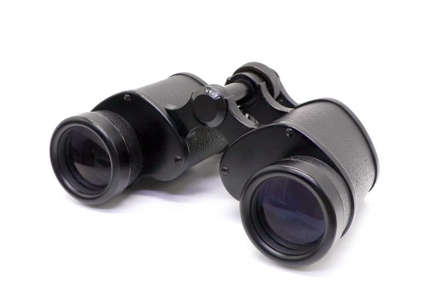 Бинокль Nikon 9x35 7,3