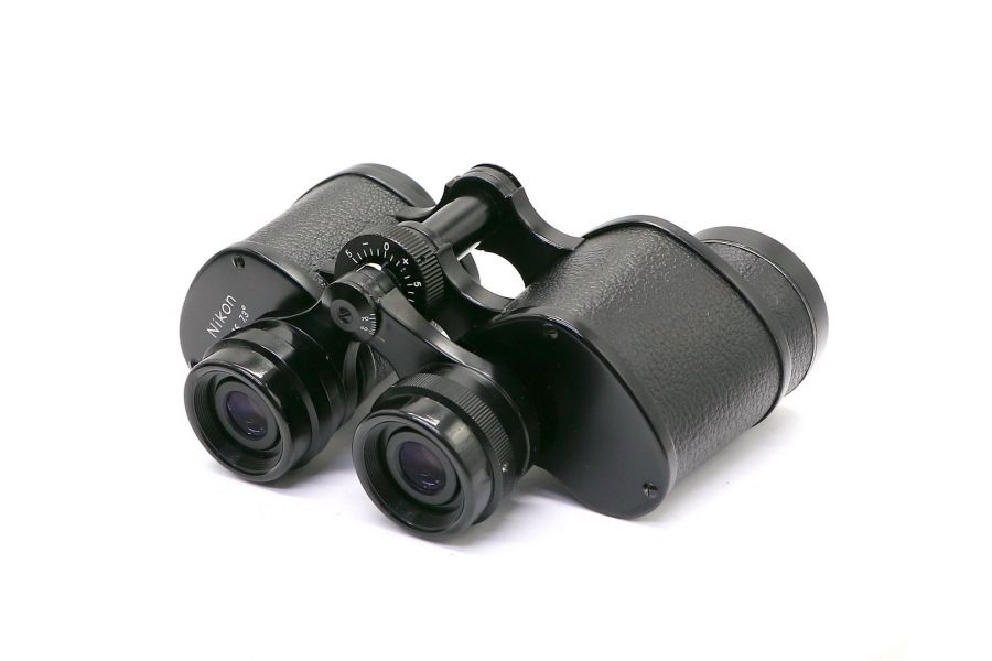 Бинокль Nikon 9x35 7,3