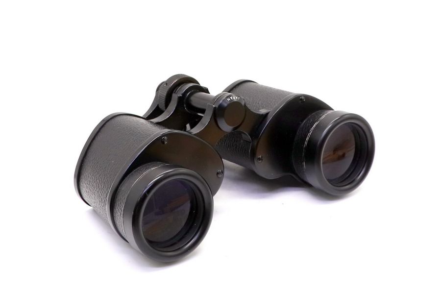 Бинокль Nikon 9x35 7,3