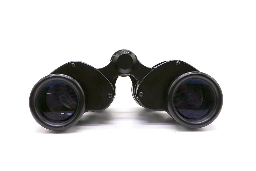 Бинокль Nikon 9x35 7,3