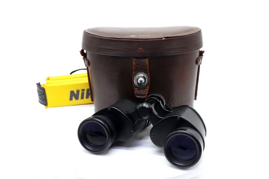 Бинокль Nikon 9x35 7,3