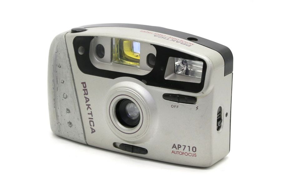Praktica AP710