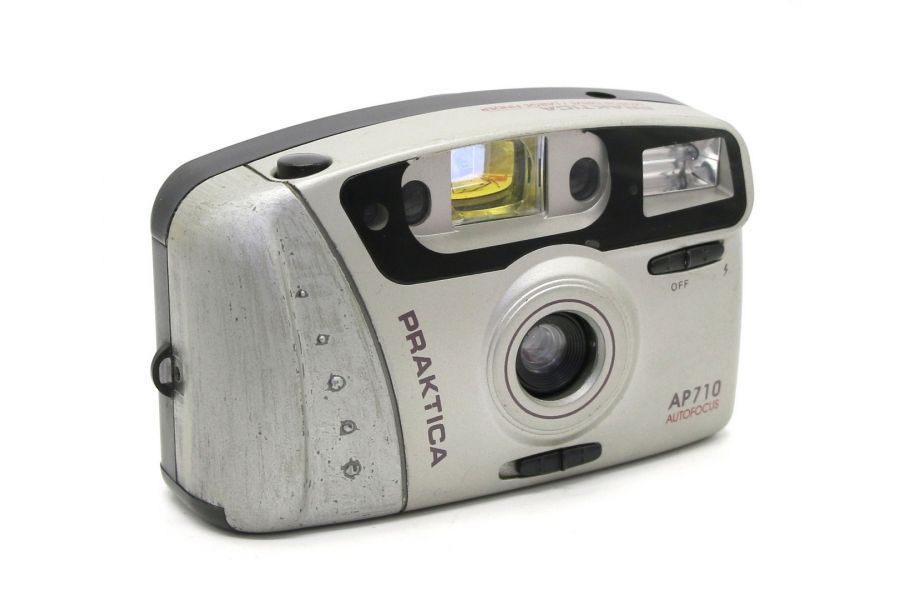 Praktica AP710
