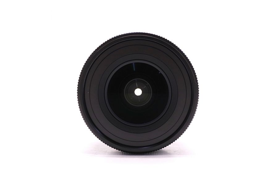 Sigma 24mm f/2 DG DN Contemporary Sony E в упаковке