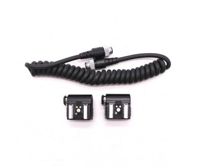 Синхрокабель Pentax