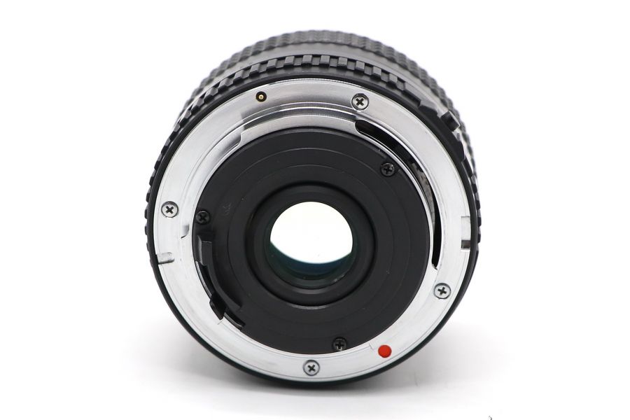 Ricoh 28mm f/2.8 Rikenon P