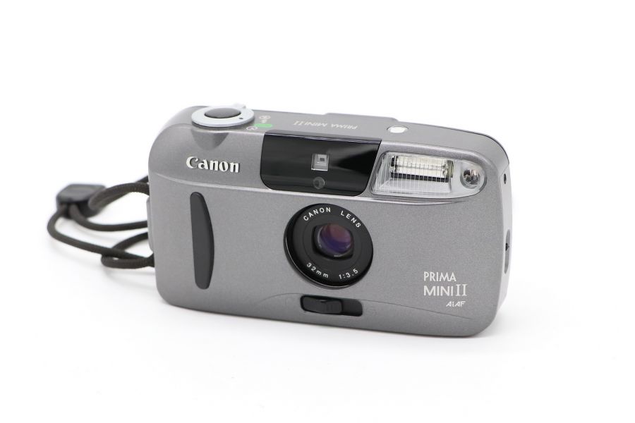 Canon Prima Mini II 