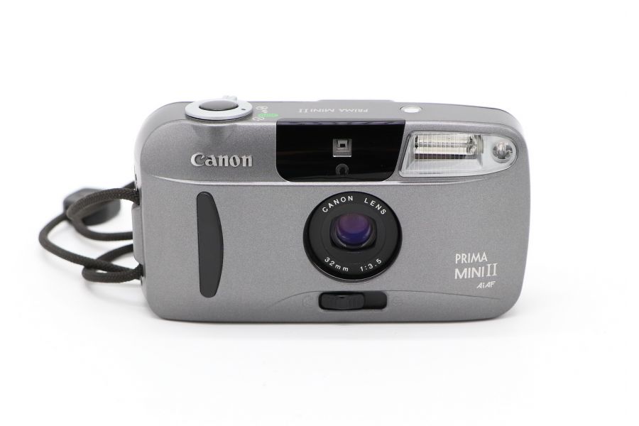 Canon Prima Mini II 