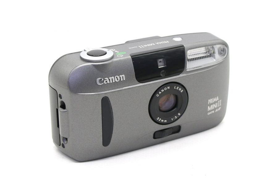Canon Prima Mini II 