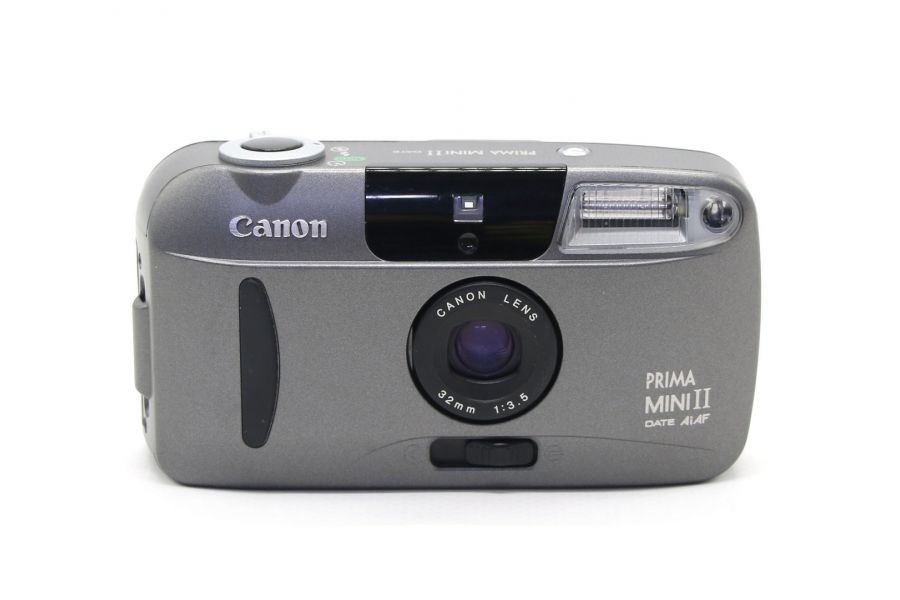 Canon Prima Mini II 
