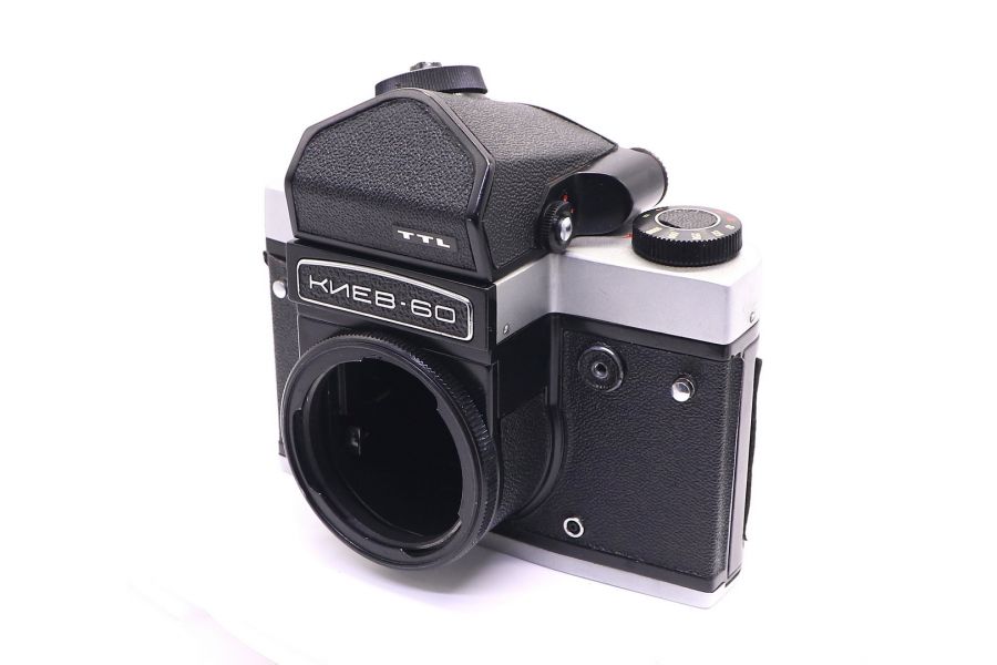 Киев 60 body (Арсенал, 1994 г.)