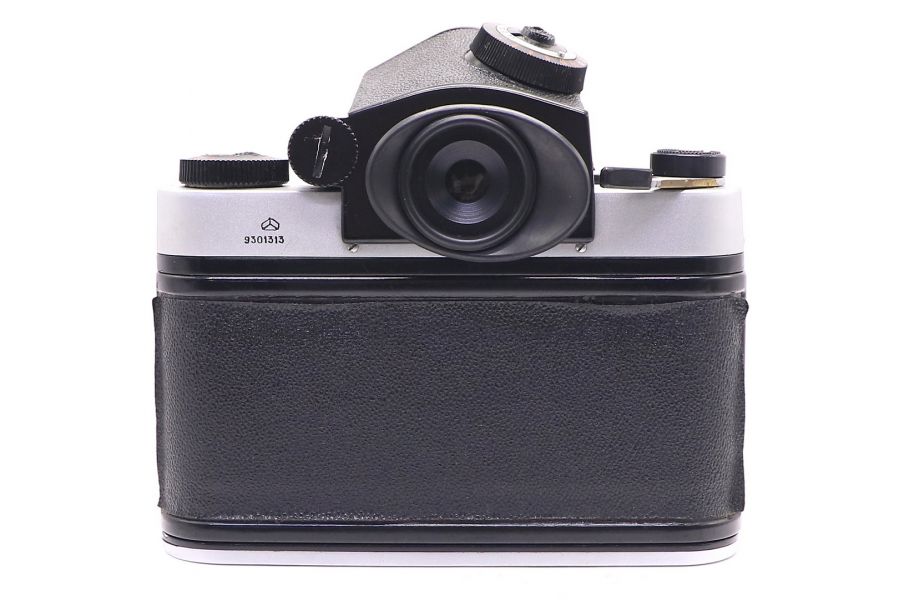 Киев 60 body (Арсенал, 1994 г.)