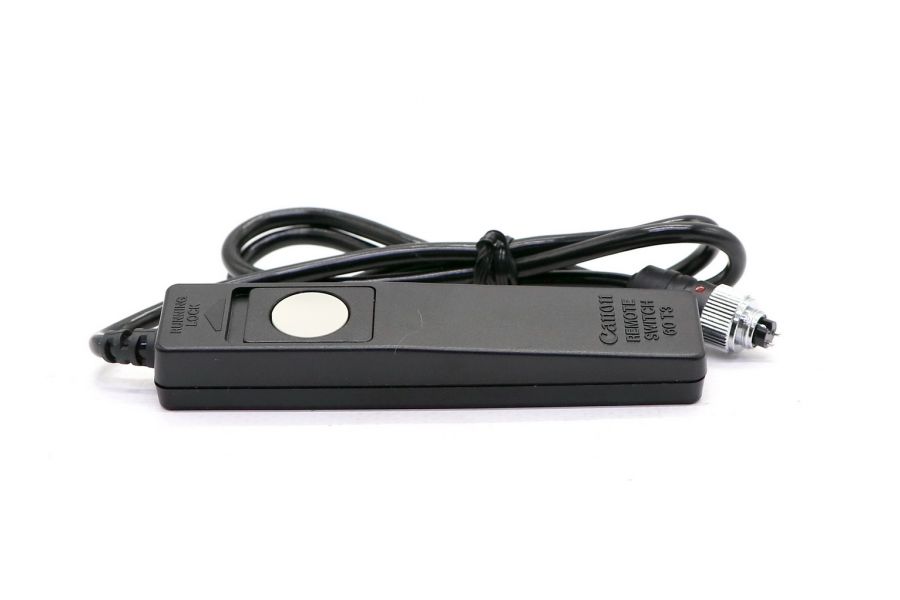 Спусковой электронный тросик Canon RS 60 T3 в упаковке