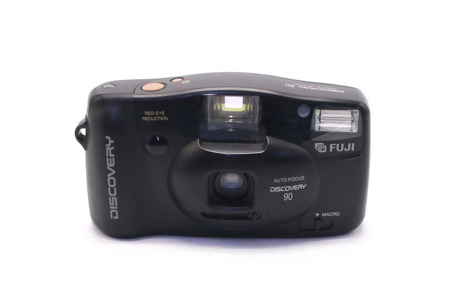 Fuji Discovery 90