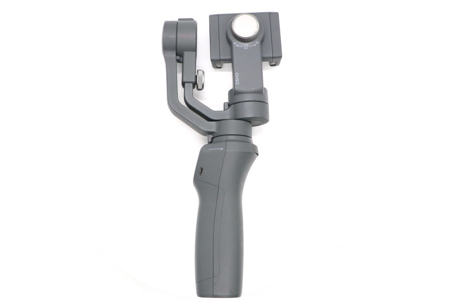 Стабилизатор DJI OSMO Mobile 2