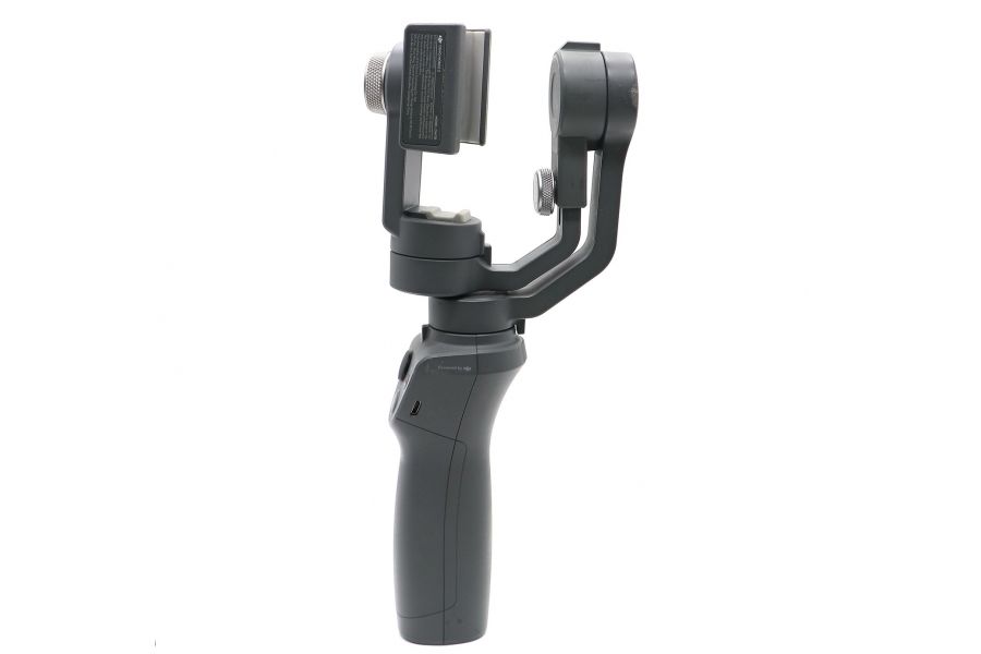 Стабилизатор DJI OSMO Mobile 2