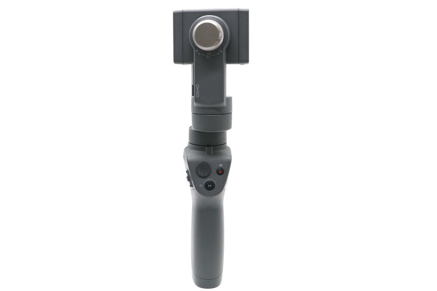 Стабилизатор DJI OSMO Mobile 2