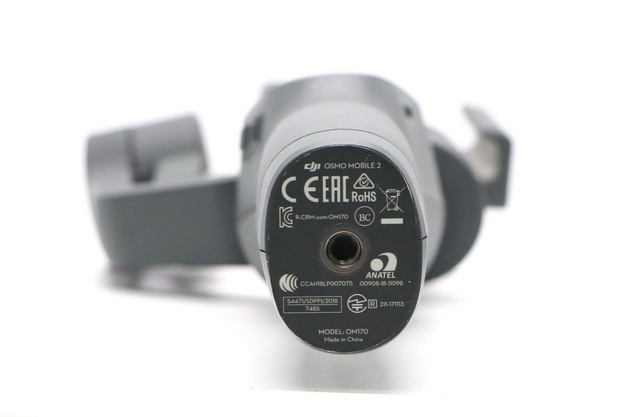 Стабилизатор DJI OSMO Mobile 2