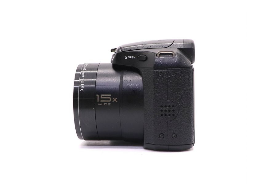 Fujifilm FinePix S1600