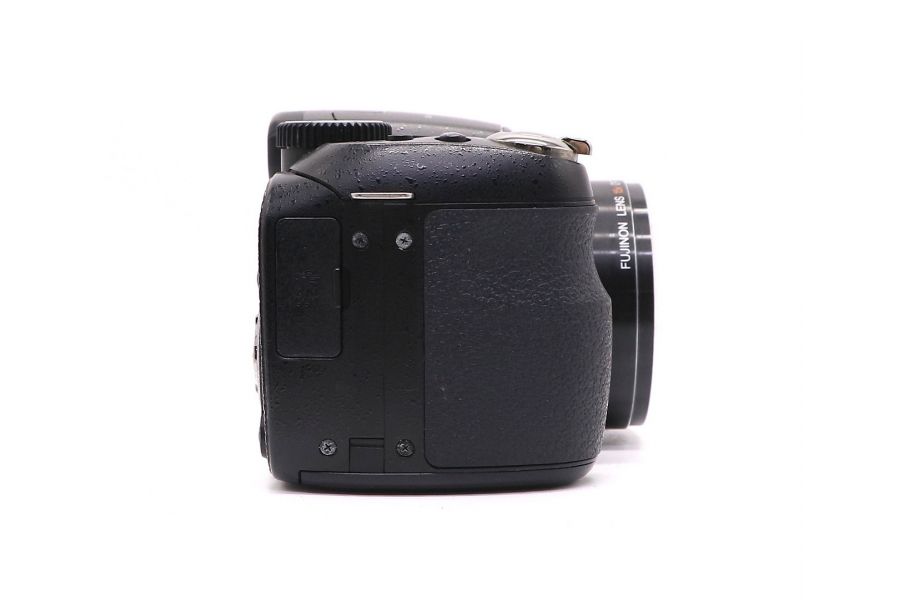 Fujifilm FinePix S1600