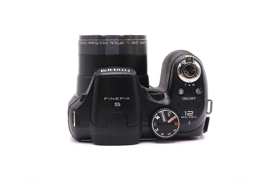 Fujifilm FinePix S1600