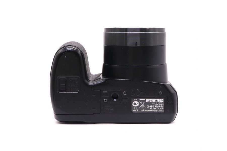 Fujifilm FinePix S1600