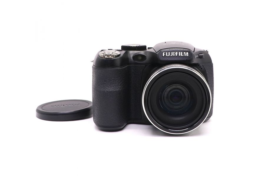 Fujifilm FinePix S1600