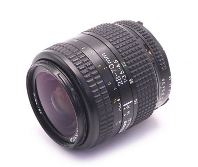 Nikon 28-70mm f/3.5-4.5 AF Nikkor