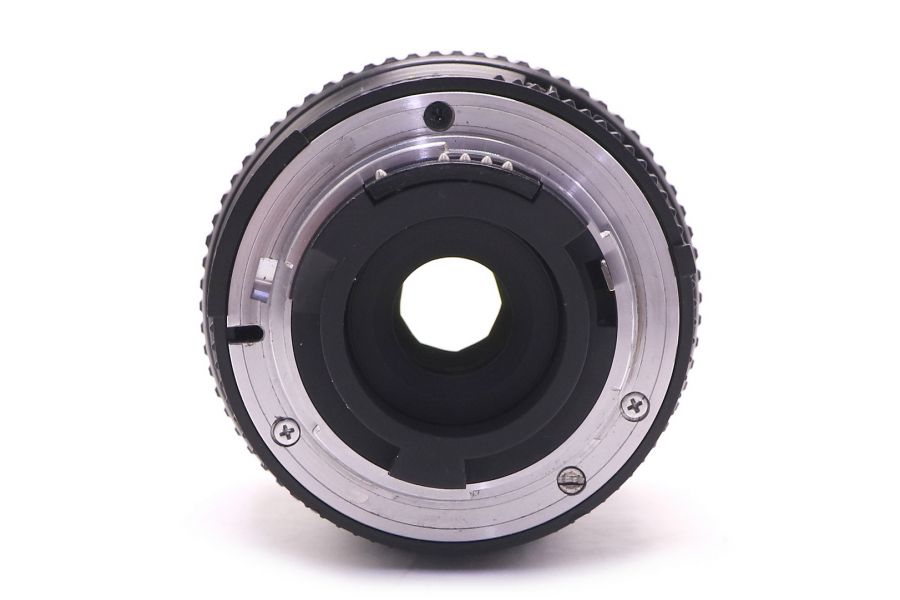 Nikon 28-70mm f/3.5-4.5 AF Nikkor