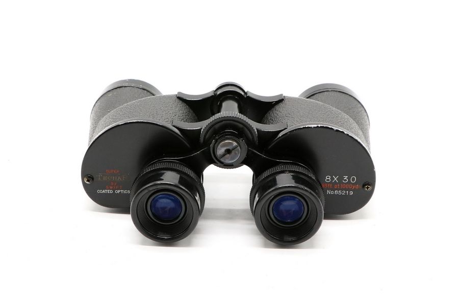 Бинокль Swift Super Tecnar 8x30, Japan