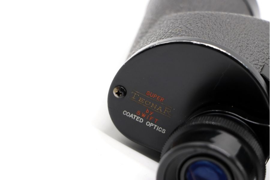 Бинокль Swift Super Tecnar 8x30, Japan