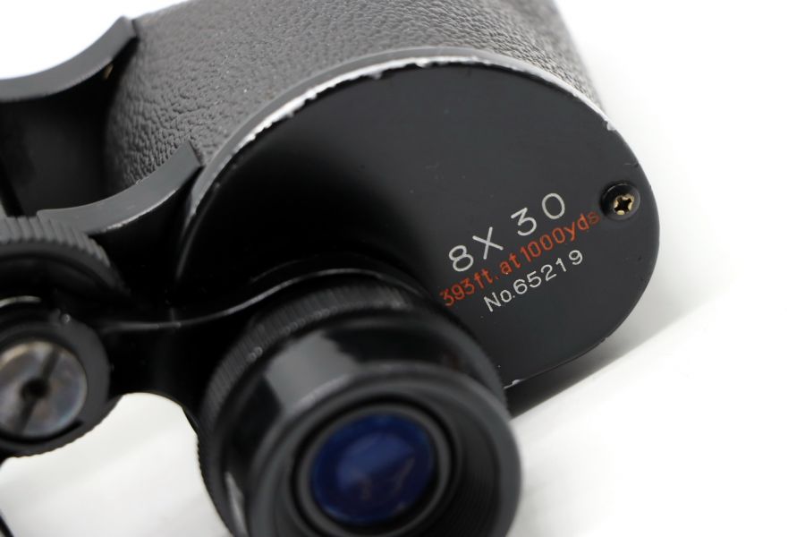 Бинокль Swift Super Tecnar 8x30, Japan