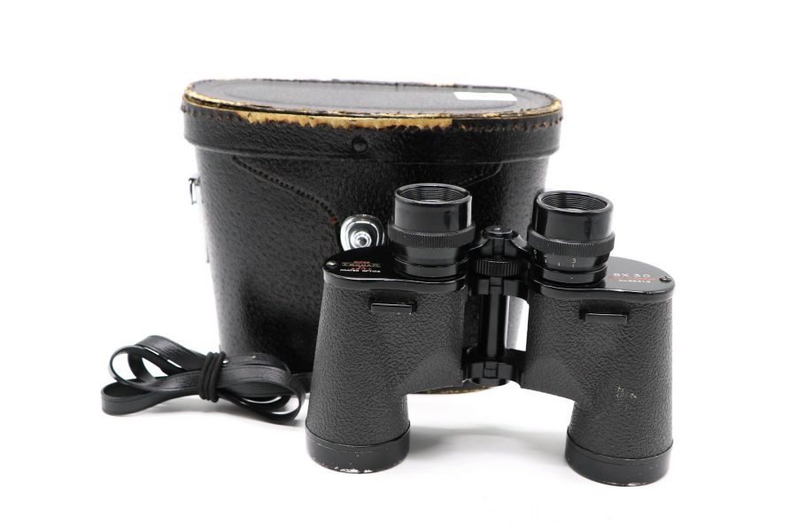 Бинокль Swift Super Tecnar 8x30, Japan