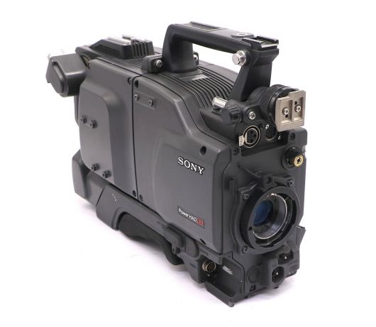 Видеокамера Sony DXC-D55P + Sony CA-TX50P (Великобритания)
