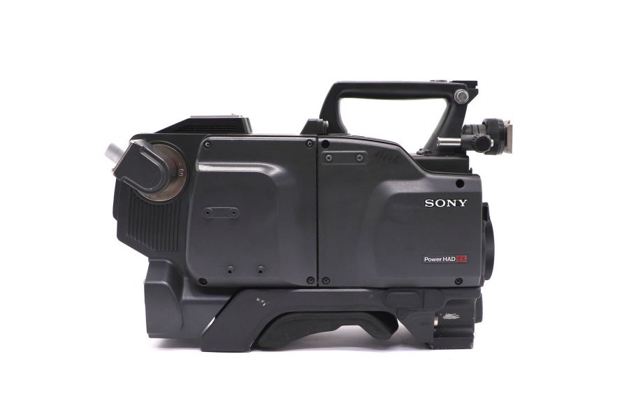 Видеокамера Sony DXC-D55P + Sony CA-TX50P (Великобритания)