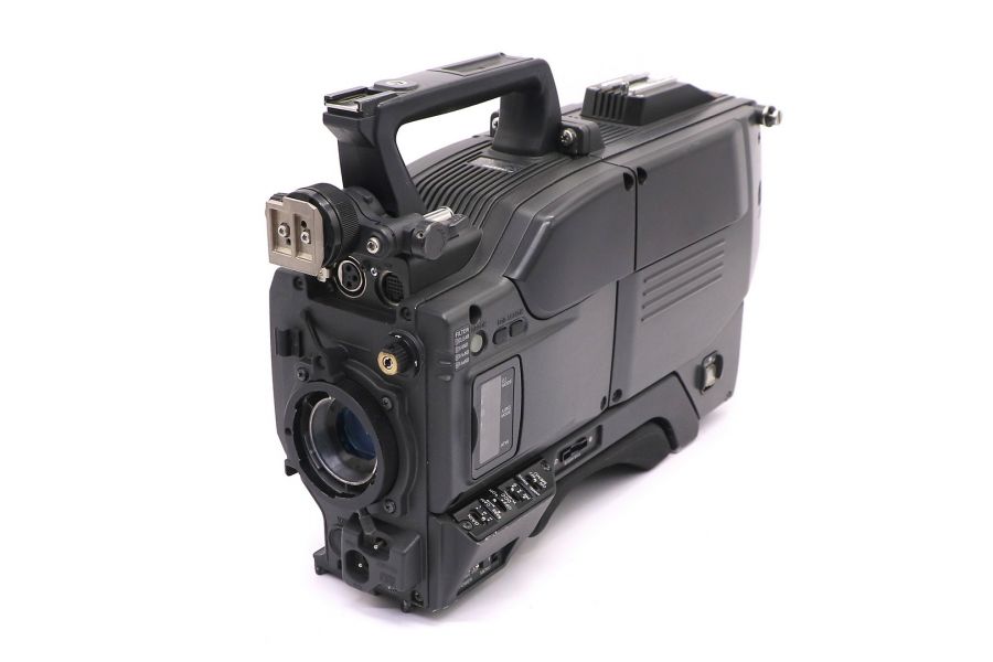 Видеокамера Sony DXC-D55P + Sony CA-TX50P (Великобритания)