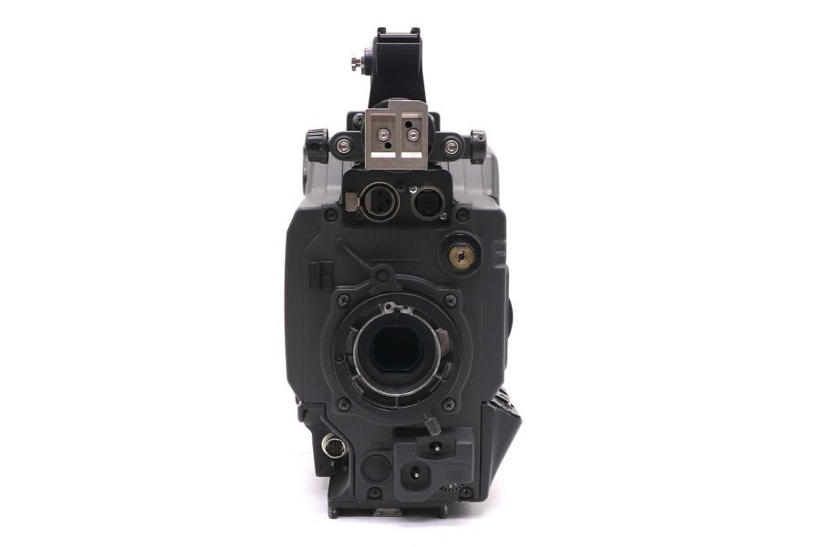 Видеокамера Sony DXC-D55P + Sony CA-TX50P (Великобритания)