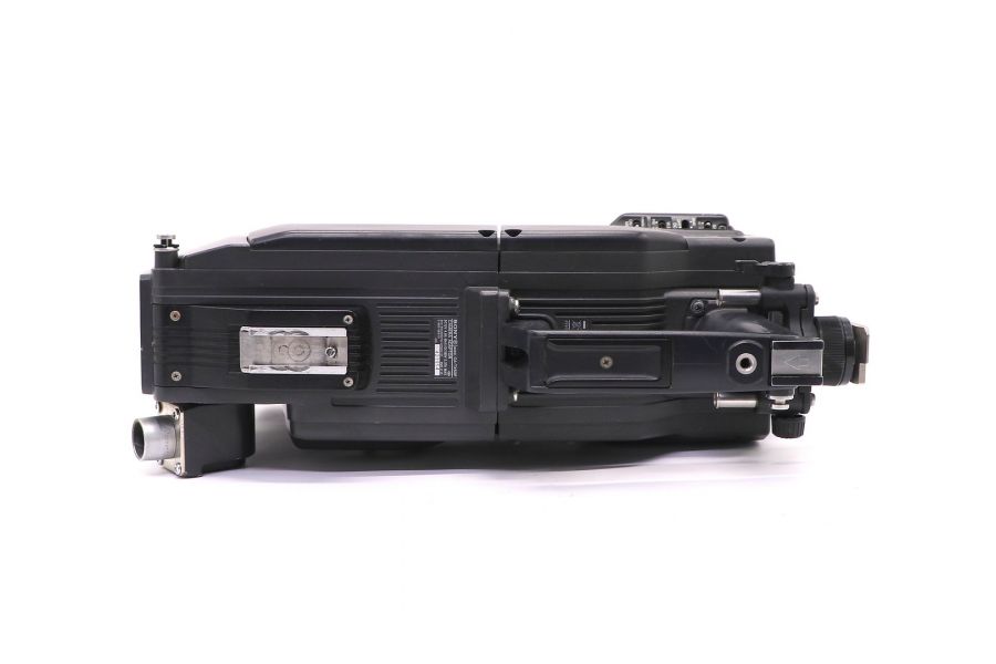 Видеокамера Sony DXC-D55P + Sony CA-TX50P (Великобритания)