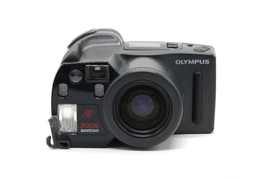 Olympus IZM 300 (Japan)