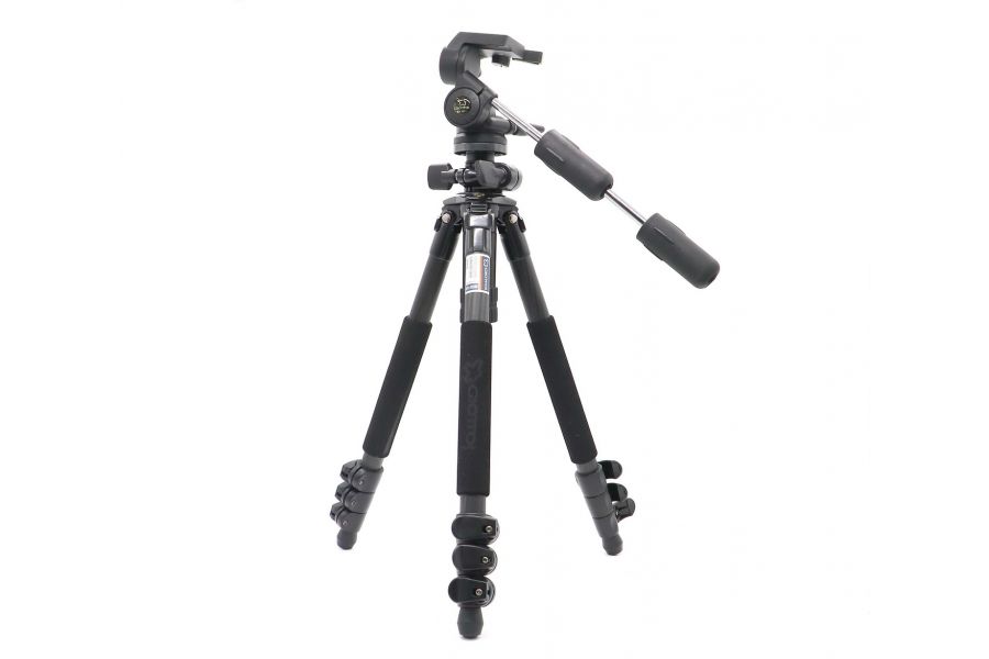 Giottos штатив