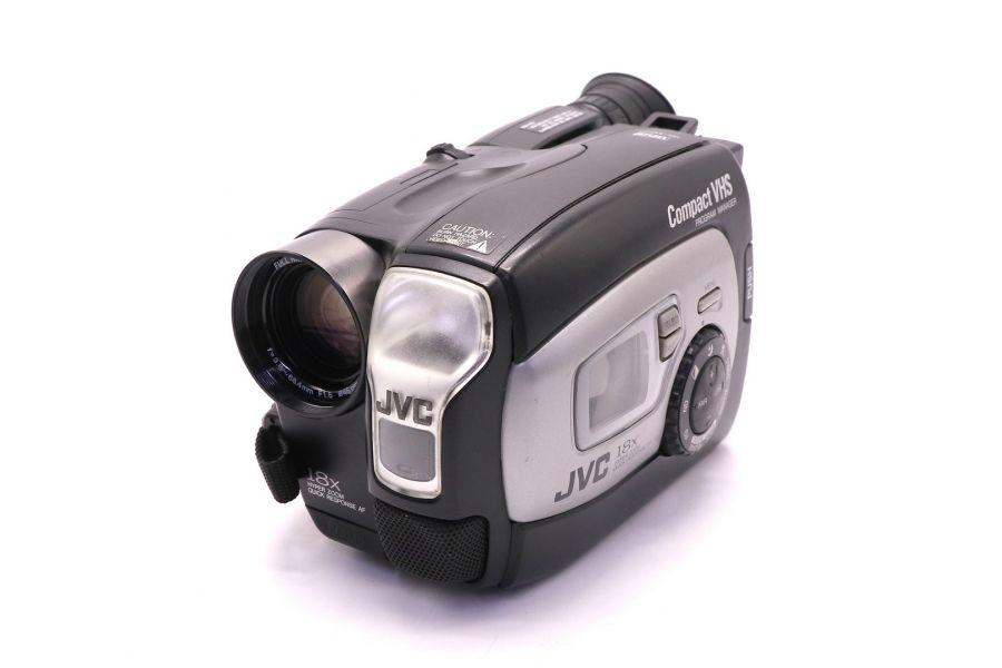 Видеокамера JVC GR-AX837У