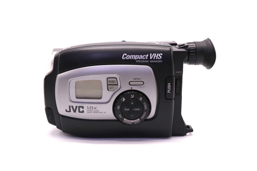 Видеокамера JVC GR-AX837У