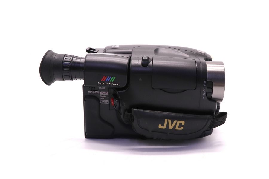 Видеокамера JVC GR-AX837У