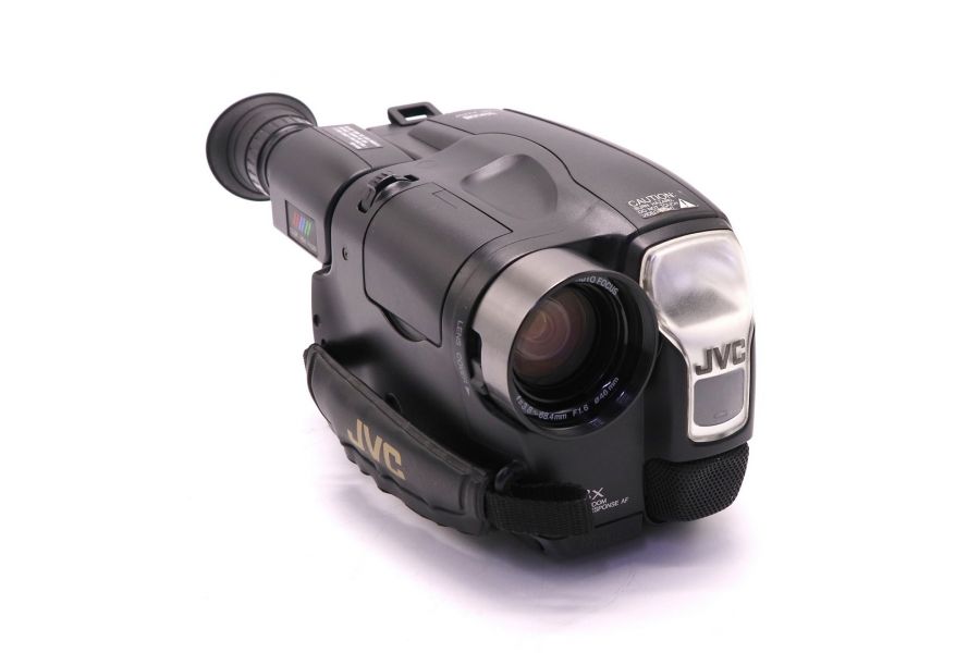 Видеокамера JVC GR-AX837У