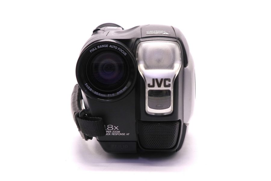 Видеокамера JVC GR-AX837У